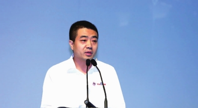 百度糯米副總演講全文《O2O，如何用技術(shù)去團(tuán)購化》