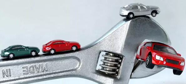 汽車服務后O2O如何逆勢生長？