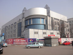 對(duì)接一號(hào)店